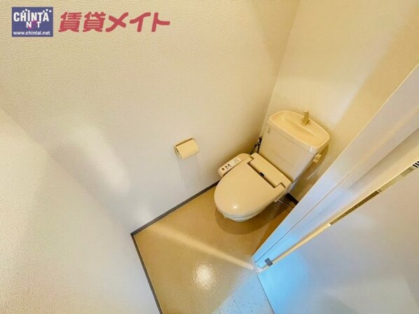 パストラルアベニューの物件内観写真